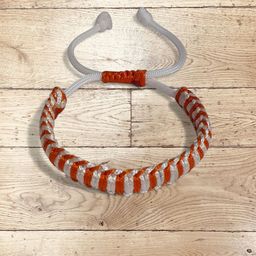 PRODUCTMINE Unisex Multistrand Bracelet-image-50