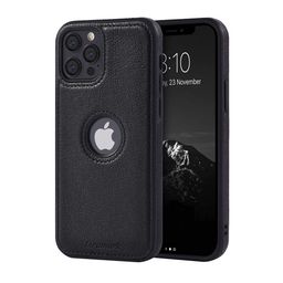 LIRAMARK Solid Printed iPhone 12 Pro Max Back Case Mobile Accessories-23