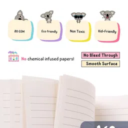 Tinker Squad Self Design Diary Stationery image 2