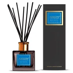 AREON Black & Blue Crystal Home Perfume Sticks 150ml-image-60