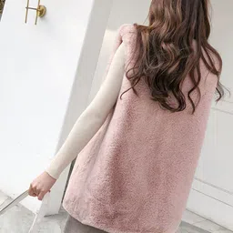 JC Mode Front Open Overcoats image 4