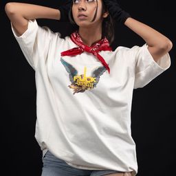 BAVA STORE Unisex Printed T-shirt-image-83