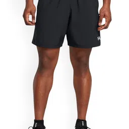 UNDER ARMOUR Men Relaxed-Fit Core Woven Shorts-picture-33