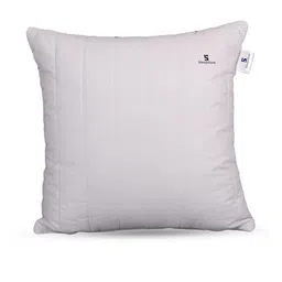 Sleepstore Pack of 2 White Prefilled Cushions-image-46