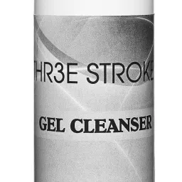 Cleanser Plus Removes Excess Gel Enhance Shine Sticky Remover Nail UV Gel Sticky Remover Liquid Nail Art 100ML-image-56