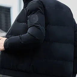 StyleCast x Revolte Open Front Jacket image 4