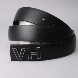 Van Heusen Men Leather Formal Belt-image-92