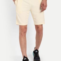 GRITPRO Men Mid-Rise Slim Fit Running Sports Shorts-image-37