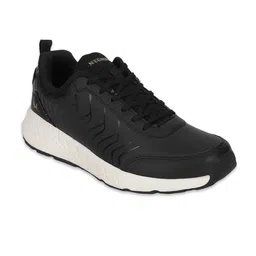 NEEMANS Unisex Printed PU Sneakers-46