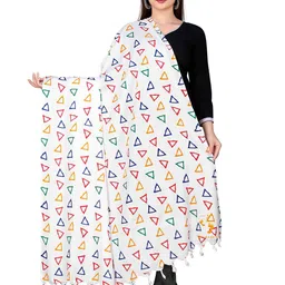 Vicharan Printed Dupatta image 2