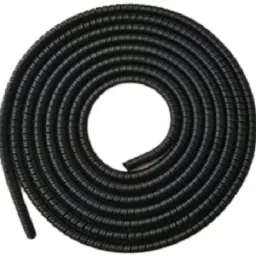 ABlue Clipper piral Cable Protector, Chargers Cable Protector Data Cable Protective Sleeve Cable Protector-image-11