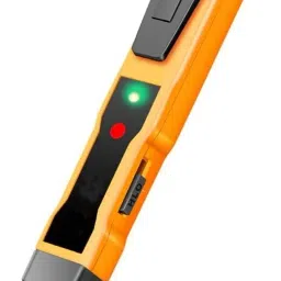 Digital Voltage Detectors 70-250Vac Current Electric Test Pencil Tester Meter Digital Voltage Tester-7