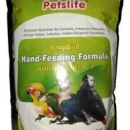 Hand Feeding Formula Baby Bird Food Vegetable 1 kg Dry Young, New Born Bird Food Vegetable 1 kg Dry Young, New Born Bird Food-image-47