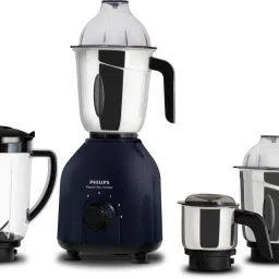 Hercules 1000 W Mixer Grinder-image-36