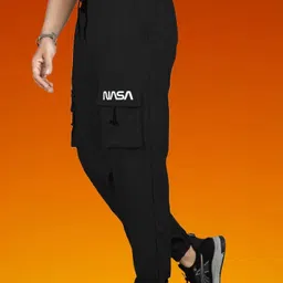 darpan textile Men Cargos-picture-29