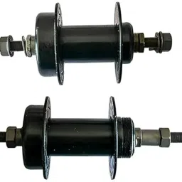 Bicycle Direct Mount Hub Front & Rear for Mountain Bikes Bicycle Brake Disk-16