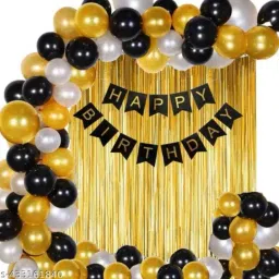 Solid TTB_BALLOONS-04 Balloon-32