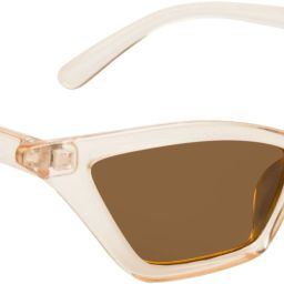 UV Protection Cat-eye Sunglasses (56)-21