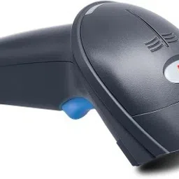 iball LS-392 Wired USB Optical Laser High Speed 1D Barcode Scanner Reader Laser Barcode Scanner-25
