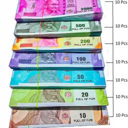 2022 CHAMA note Gag Toy-21