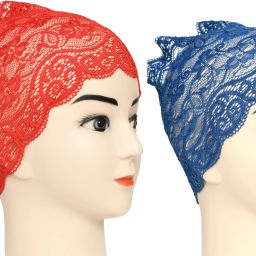 Self Design Skull Cap-picture-5