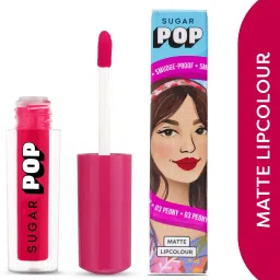 Matte Lipcolour 04 -g-11