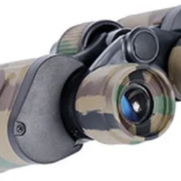 Protos India.Net Binoculars HD 8x 40 mm Portable Outdoor Bird Watching Hiking Travel Small Binocular Binoculars-image-54