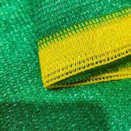 Premium 90% Green Shade Net – 3 x 25 | UV Stabilized & Heavy-Duty HDPE Portable Green House-image-5