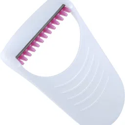 Disposable Silk Razor Card, Men & Women-19