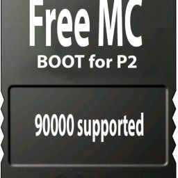 FMCB FreeMC Boot card for PS2 90000 series Run OPL Ulaunch 10th Anniversary Edition with Game Add-On-image-8