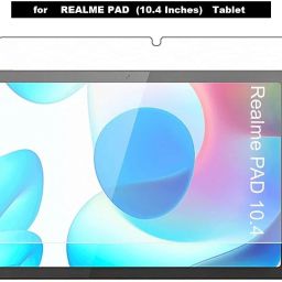Valimai Edge To Edge Tempered Glass for realme Pad 10.4 inch-image-9