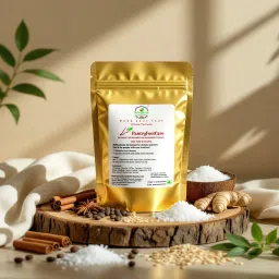 FootCare Natural Foot Scrub Powder |Healing Formula Diabetic Foot Relief 50gm-image-47