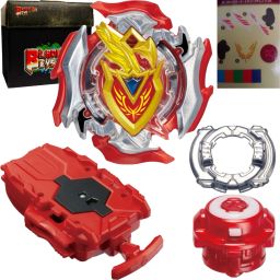 B105 Z Achiless 11 Xtend + 1 way String Launcher + Toy Storage Box-image-78
