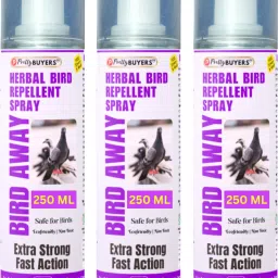 Bird Repellent Gel-38