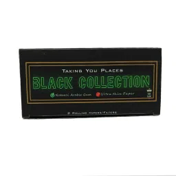 2 Tips 2 paper twins rolling paper premium quality unrolled king size 13 gsm Paper Roll-image-34