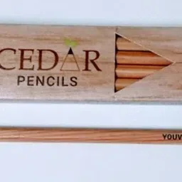 Youva Cedar Pencils Pencil-image-35