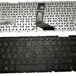 WISTAR FOR ASUS P2420L P2420LA P2420LJ series Laptop Keyboard Replacement Key-12