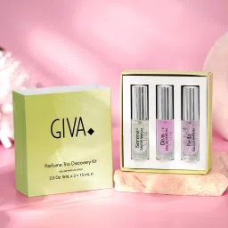 Fragrance Studio Perfume Trio Set Perfume-15 ml-image-59