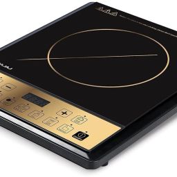 bajaj 1900 W Induction Cooktop Push Button image 2