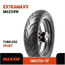 140/70-R17 EXTRAMAXX 140/70-R17 M6234 Rear Two Wheeler Tyre-image-54