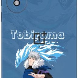 wrap craft ONE PLUS NORD 5 5G Premium Vinyl BACK 12 Mobile Skin-image-99