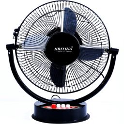 Aspire Pro Advance Technology Electric Table Fan High Speed Heavy Duty Motor 300 4 Blade Table Fan-image-24
