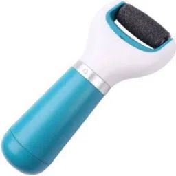 Smooth Express Foot Pedi Electronic Foot File Pedicure Tool with Diamod Crystal Dead skin Remover of Feet Massager-image-42