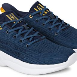 SHOOTER 2 Casual shoes, Walking, Lightweight, Trekking, Sneakers, Stylish Running Shoes For Men-image-43