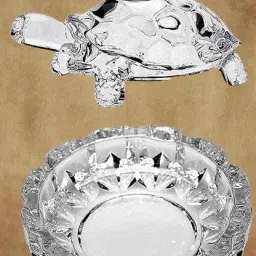 Crtoise Decorative Showpiece#18(small)rystal To Decorative Showpiece - 6 cm-picture-37