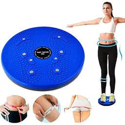HackerX Tummy Twister Ab Exerciser image 2