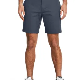 UNDER ARMOUR UA Iso-Chill Airvent Men Mid Rise Shorts-image-12
