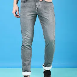 V-Mart Men Light Fade Jeans-picture-15
