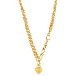 JFL - JEWELLERY FOR LESS Gold-Plated Alloy Bracelet-image-46