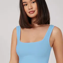 Istyle Can Tank Crop Top-image-67